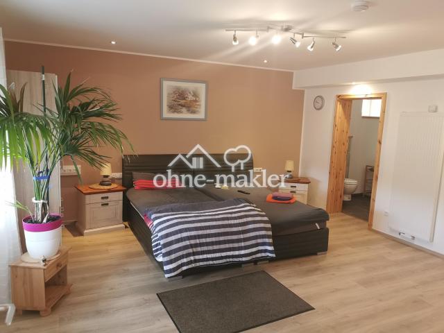 1 Doppelzimmer Ferienwohnung