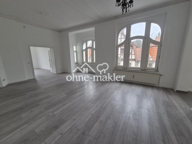 Wohnraum Teilansicht 1