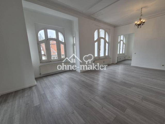 Wohnraum Teilansicht 2