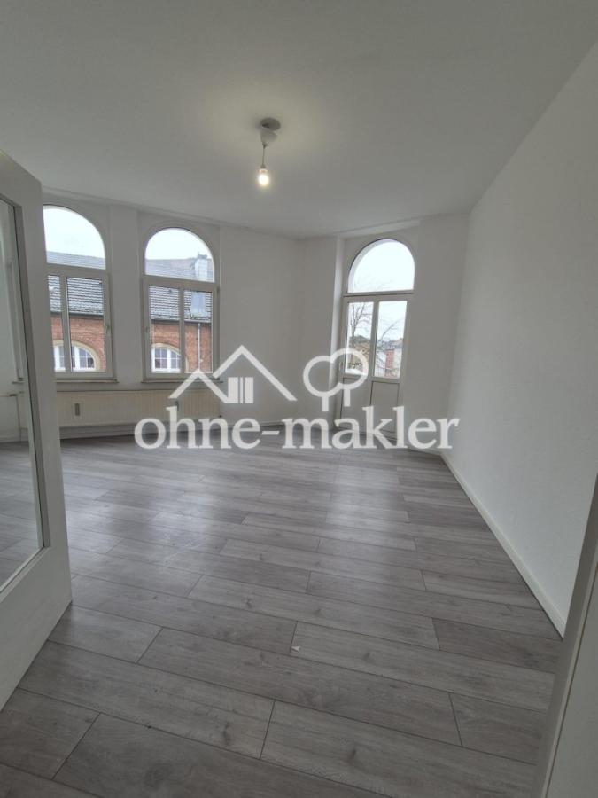 Schlafraum Teilansicht 2