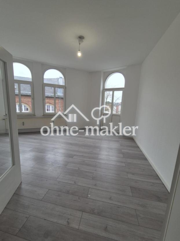 Schlafraum Teilansicht 2