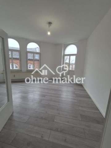 Schlafraum Teilansicht 2