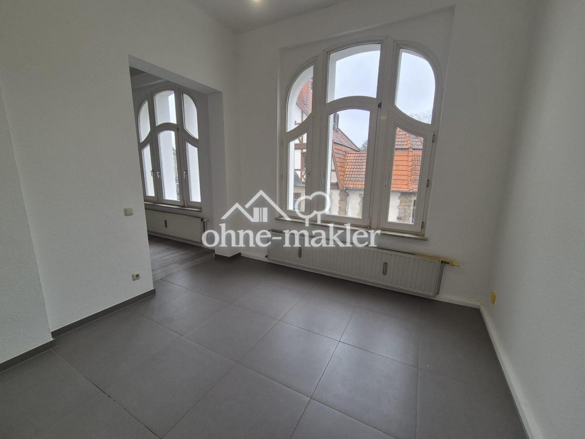 Küche Teilansicht 1