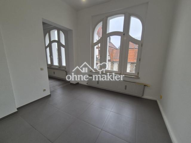 Küche Teilansicht 1