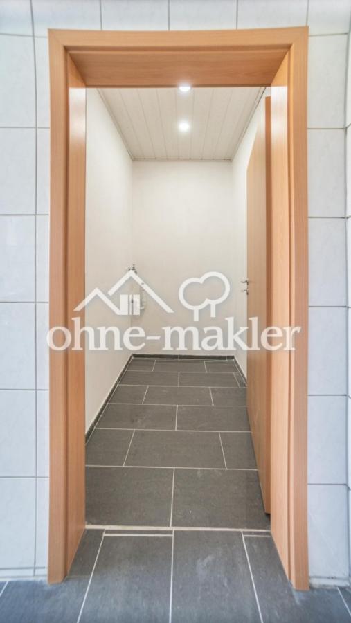 Waschmaschine/Trockner