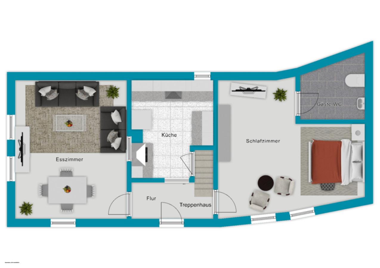 Die_Aufteilung_Erdgeschoss