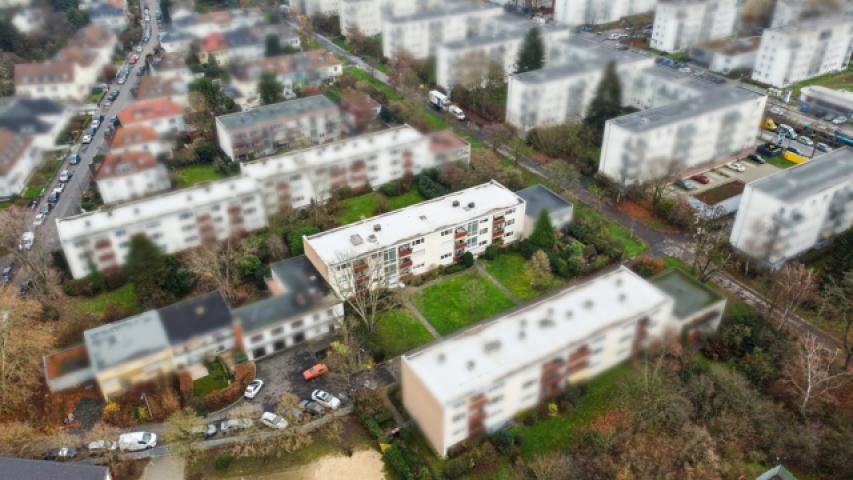 Luftbild - Ansicht 1