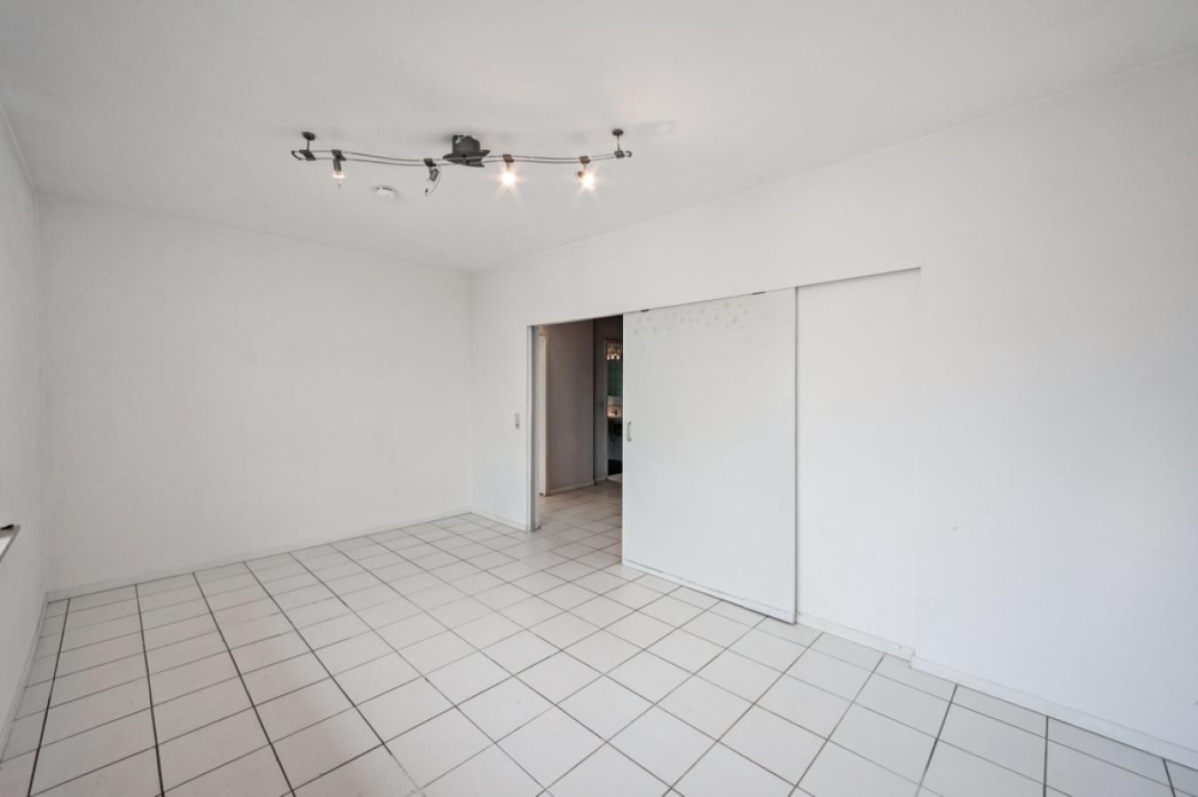 Kinderzimmer Wohnung 2