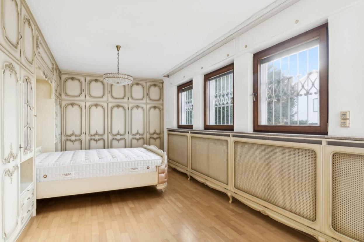 Schlafen Erdgeschoss