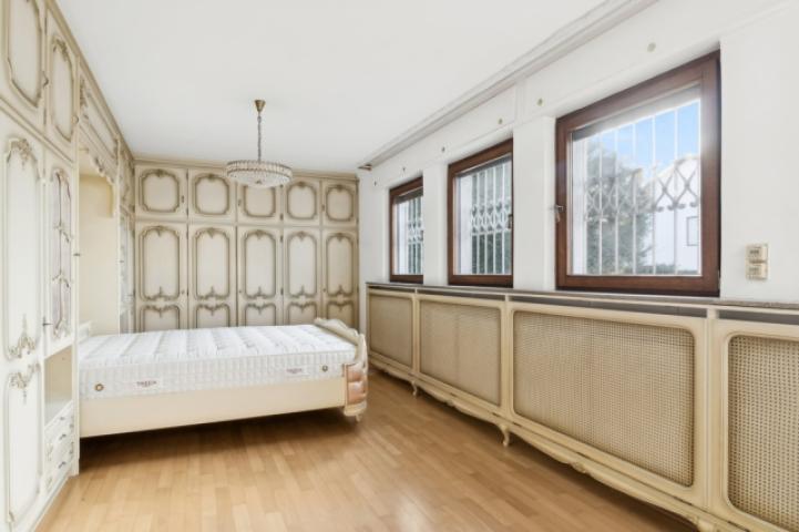 Schlafen Erdgeschoss