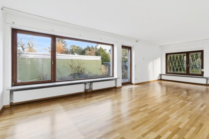 Zimmer 2-3 Erdgeschoss