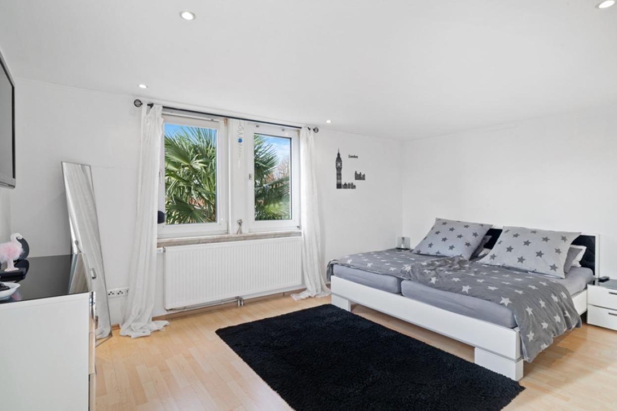 Schlafzimmer - Ansicht 2