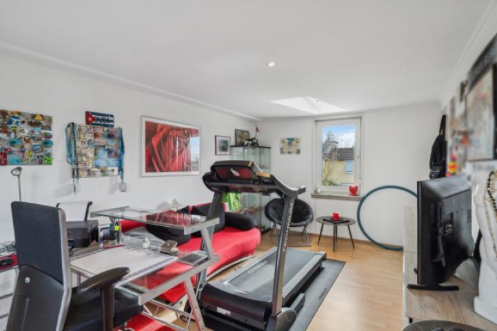 Arbeitszimmer - Ansicht 2