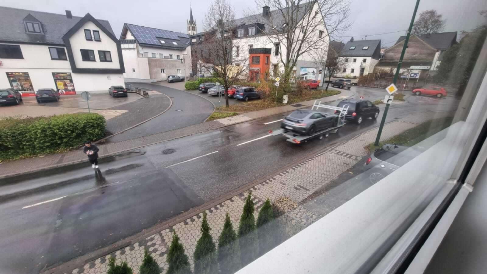Ausblick 