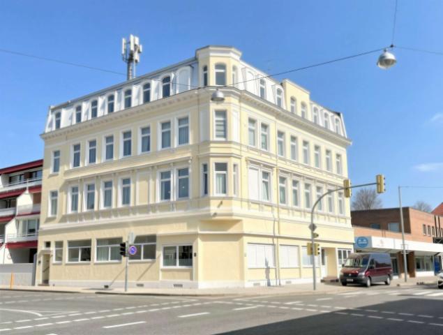 Mögliche Außenansicht