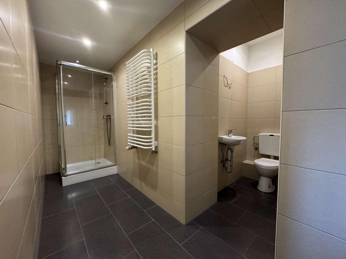 Badezimmer Obergeschoss