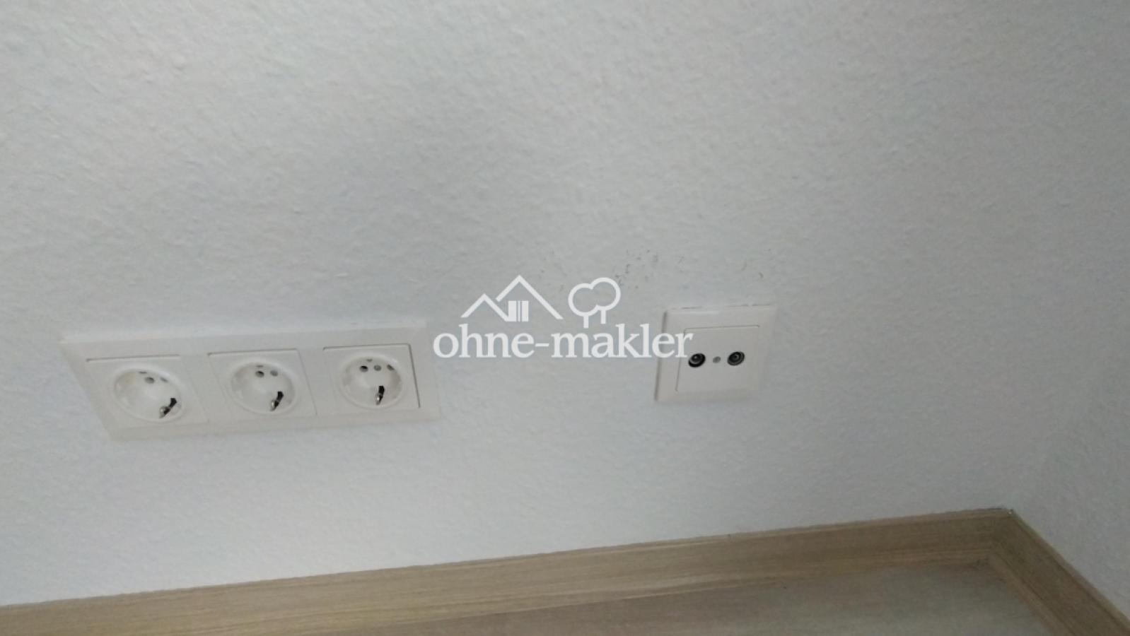 Kabel Internet und TV