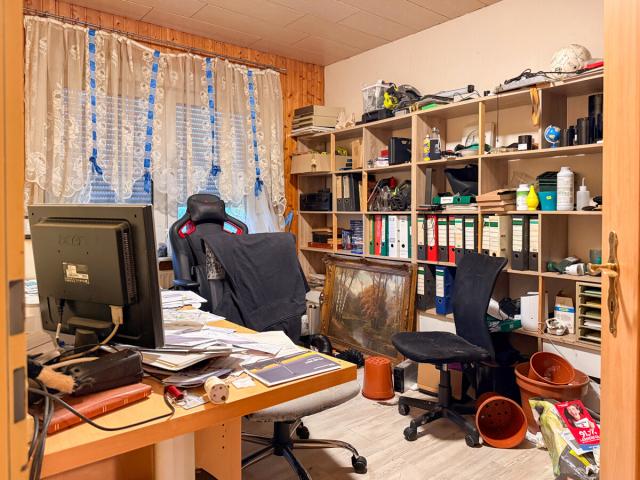 Büro