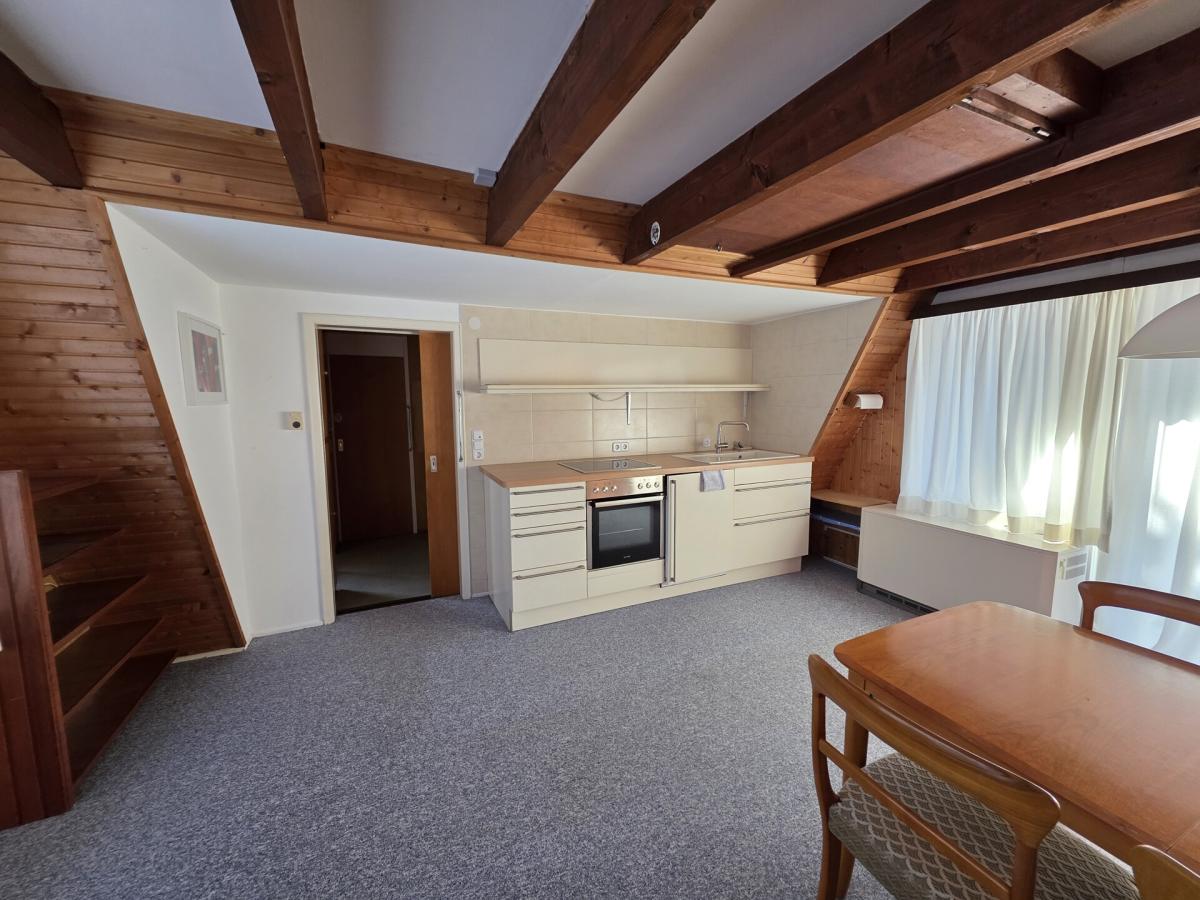 Wohnen Küche _34716