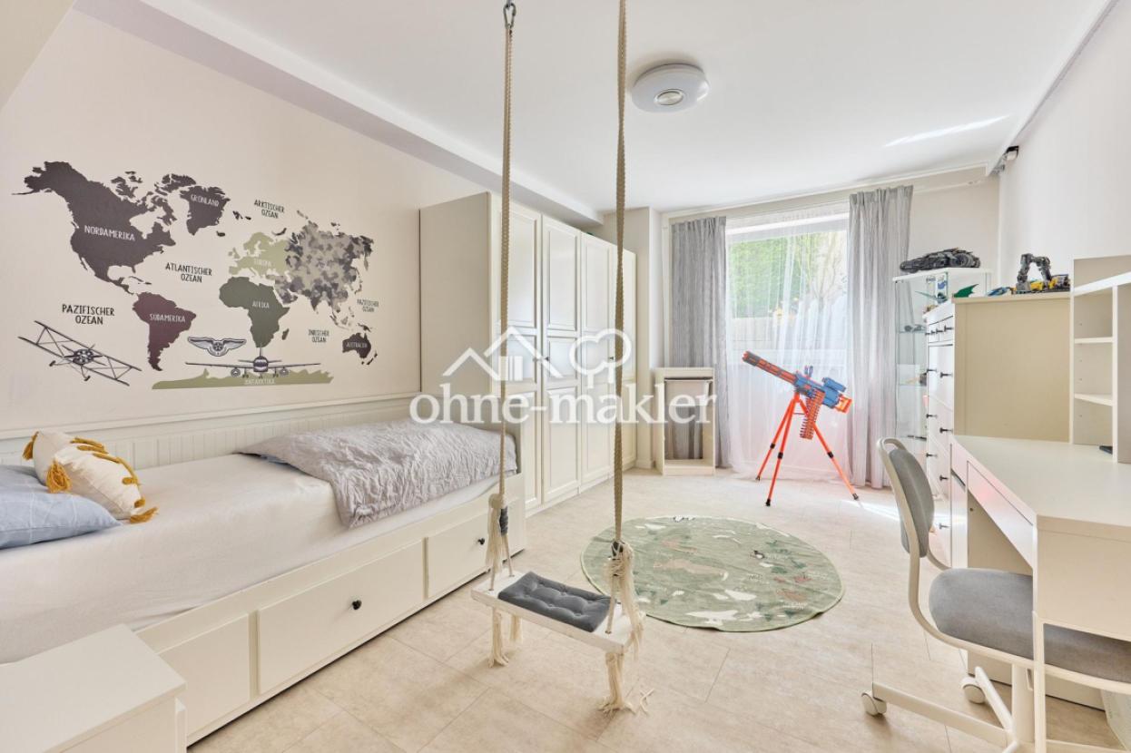 Kinderzimer 1 UG