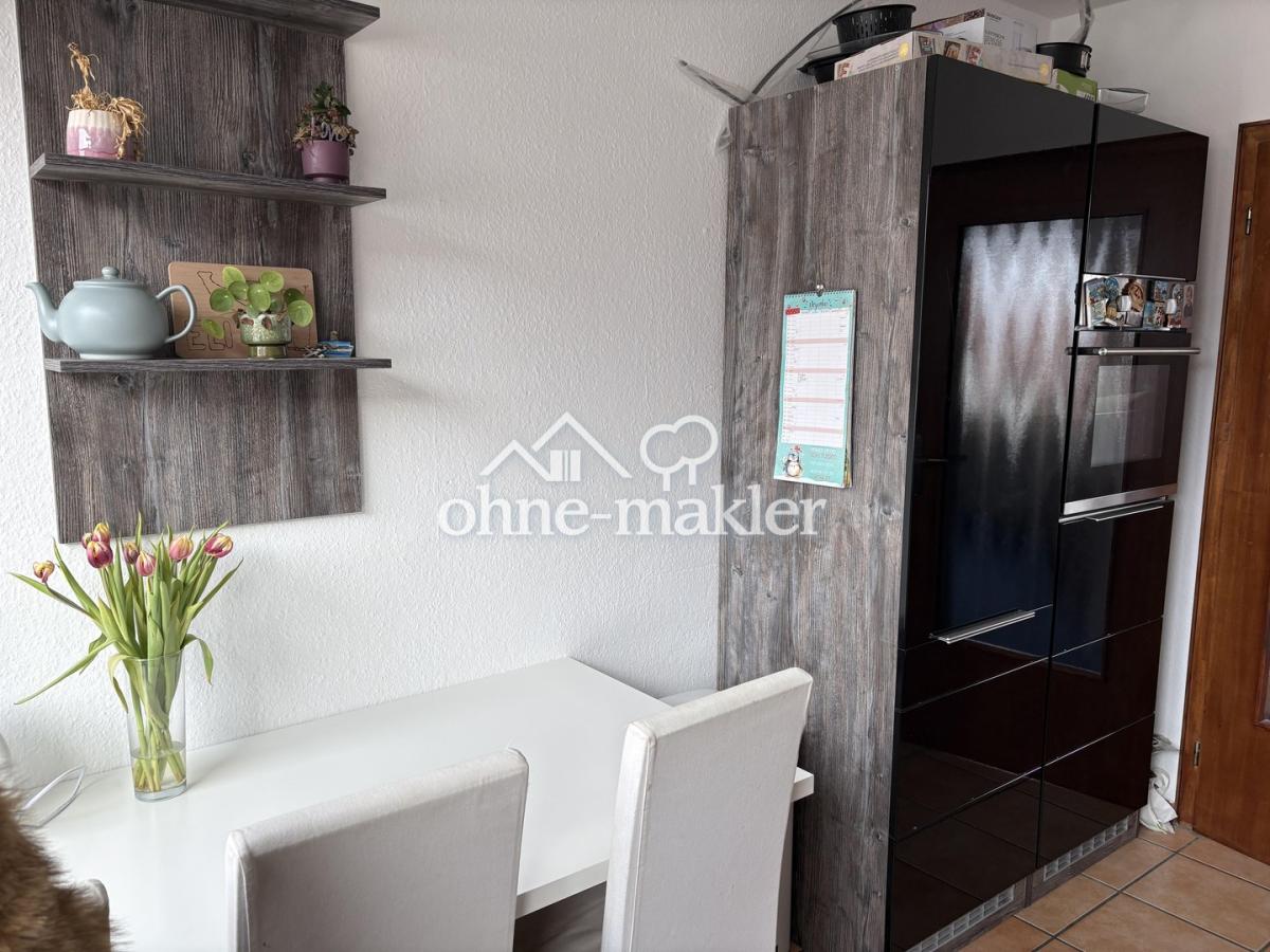 Küche (opt. günstig zu kaufen)