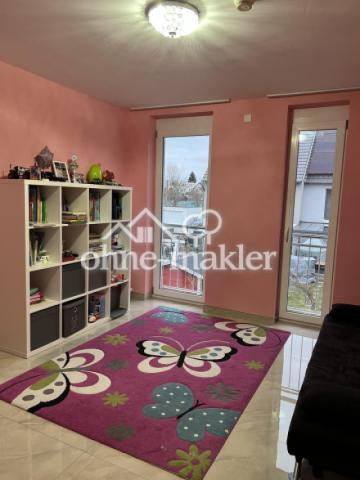 Kinderzimmer 1 Ansicht 1