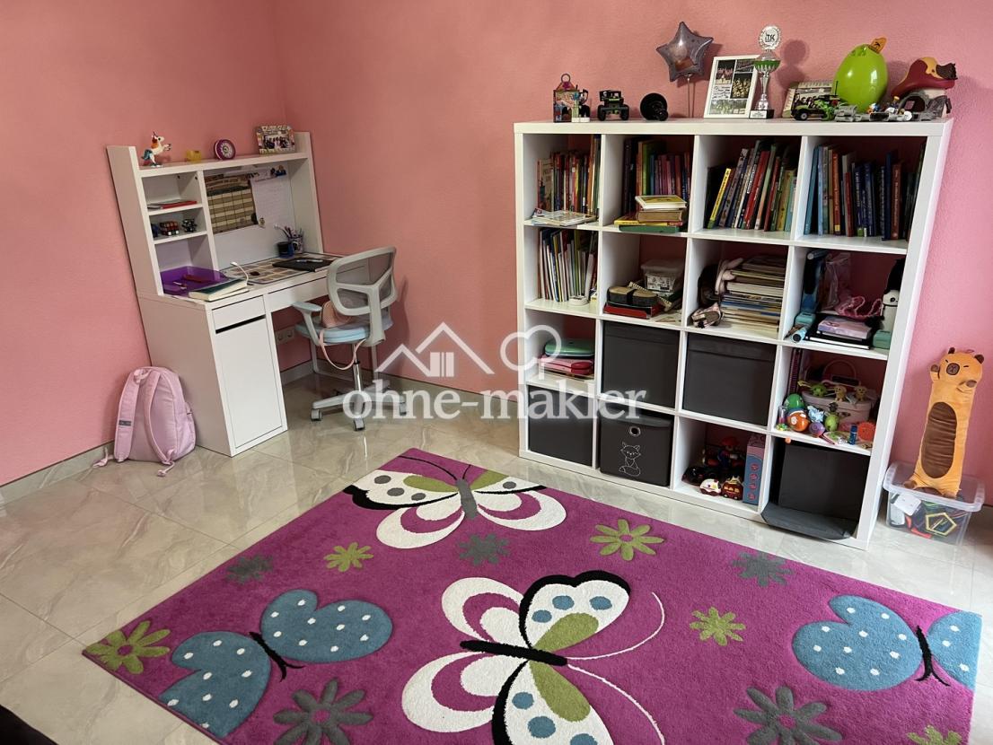 Kinderzimmer 1 Ansicht 2