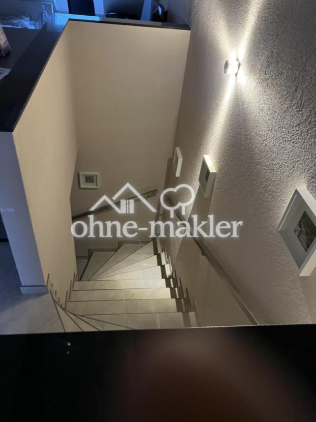 reppe Dachstudio von oben