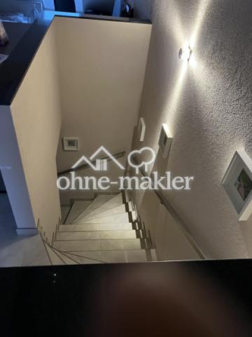 reppe Dachstudio von oben