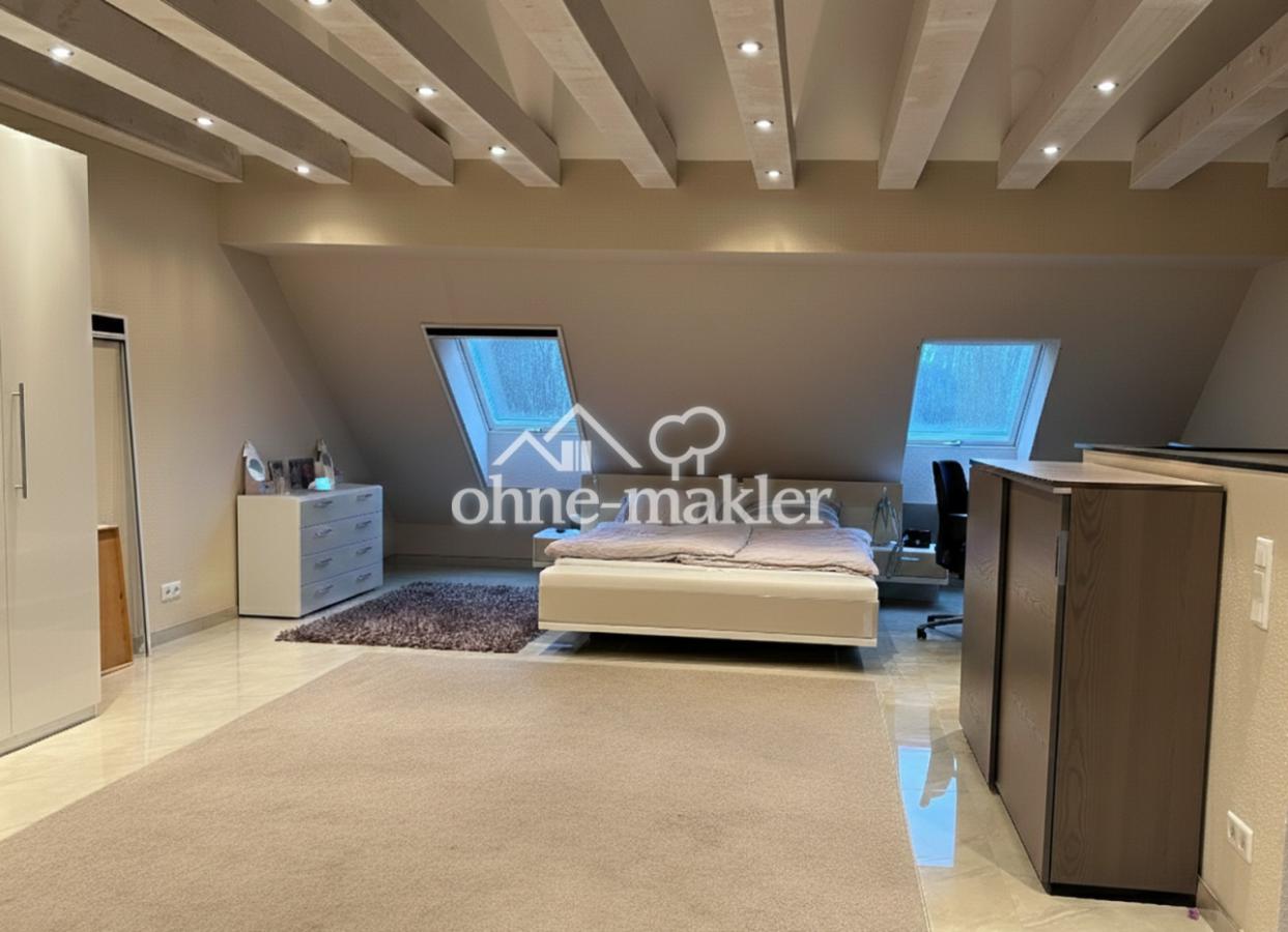 Dachstudio Ansicht 1