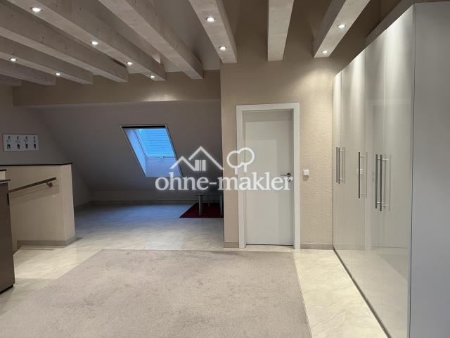 Dachstudio Ansicht 2