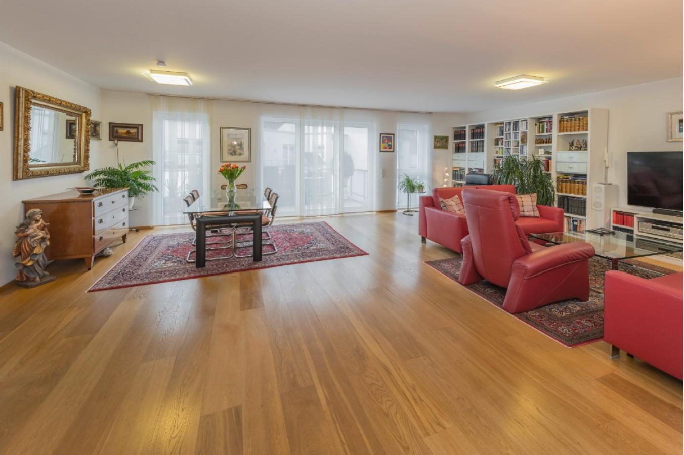 Wohnzimmer Titelbild