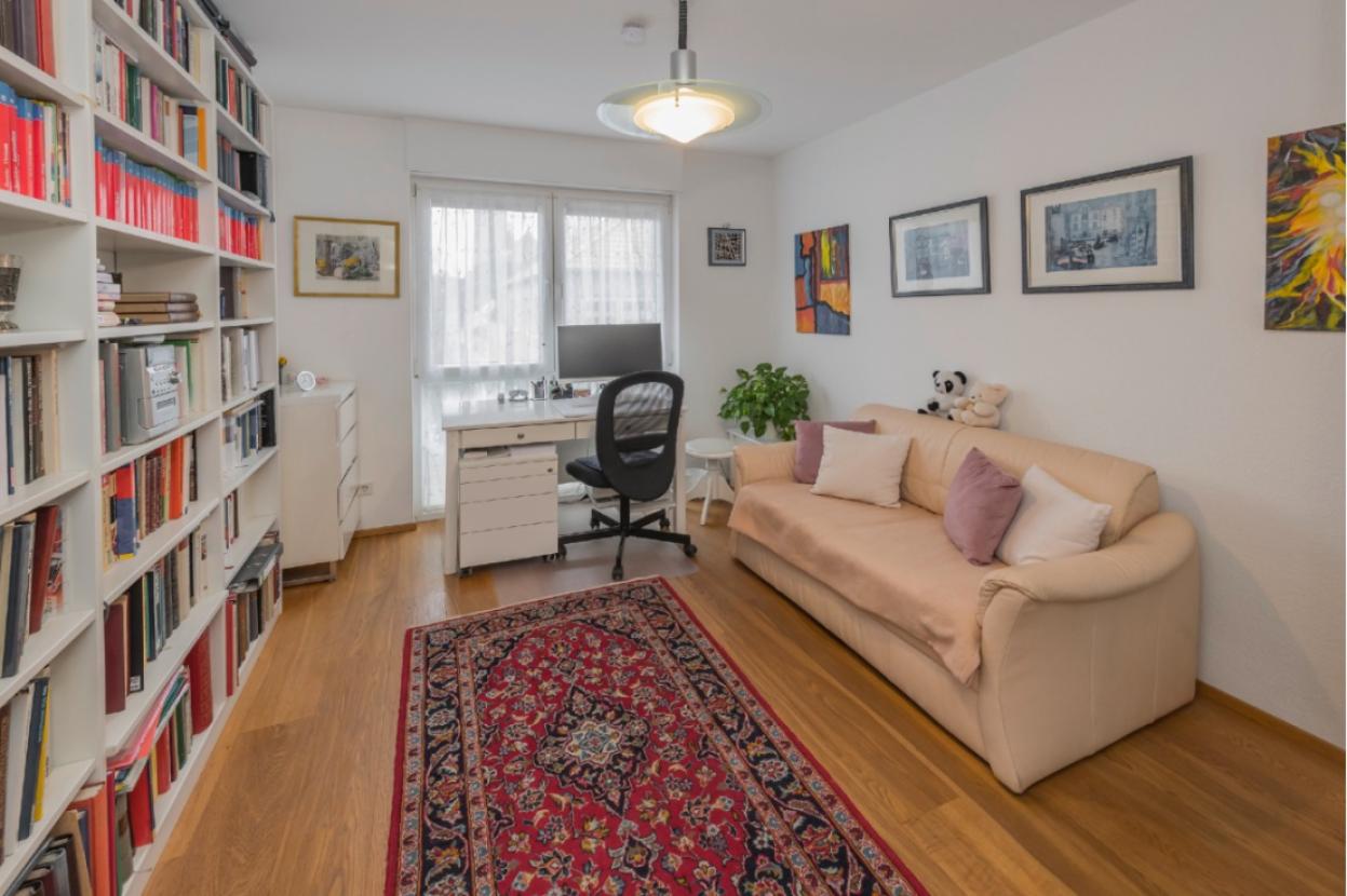 Arbeitszimmer / Kinderzimmer