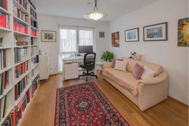 Arbeitszimmer / Kinderzimmer