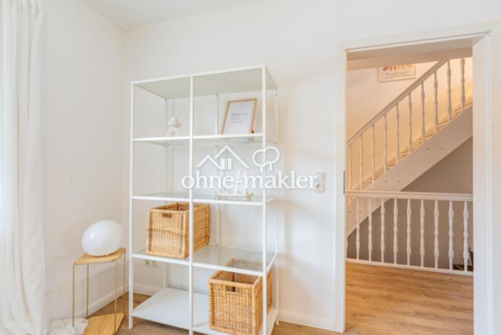 Wohn- und Essbereich