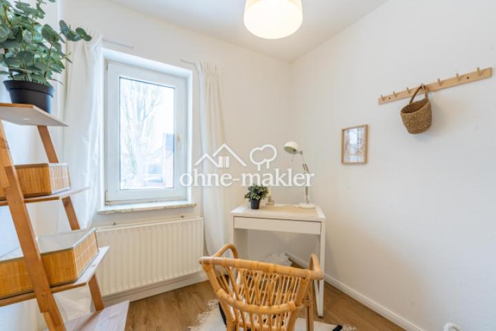 Zimmer 4 / Büro / Gästezimmer