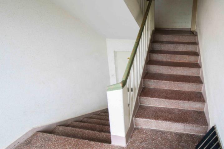 Treppenhaus Ansicht 02
