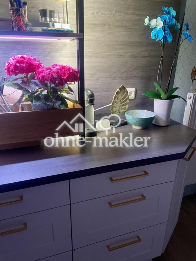 Pflanz-/Lichteinheit