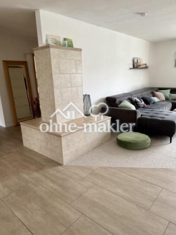 Blick aus Kinderzimmer