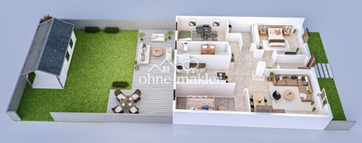 Einrichtungsbeispiel