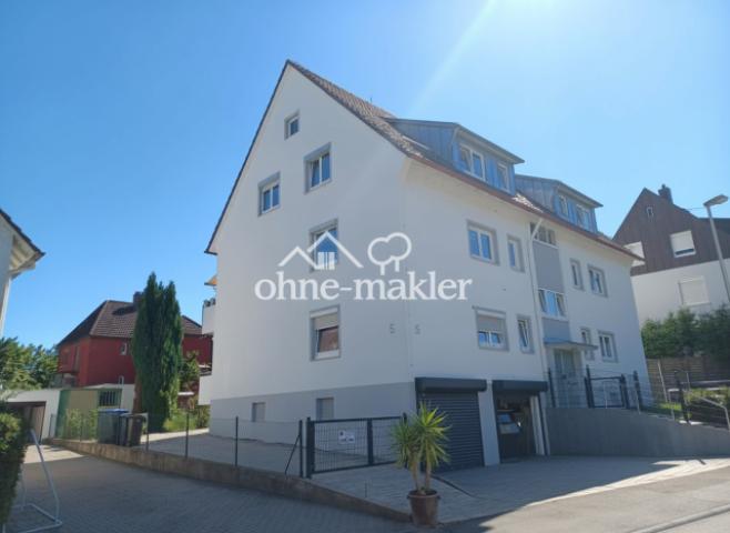 Eckansicht Vorderseite