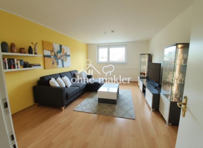 Wohnzimmer Einrichtungsbeispie