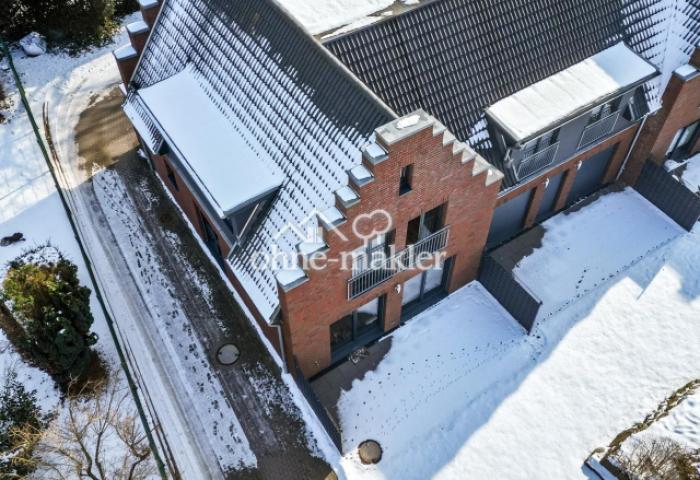 Außenansicht von oben