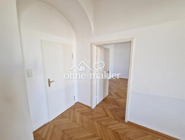 Wohn-/ Küchenbereich