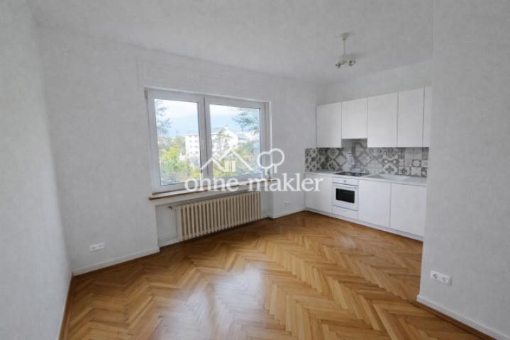 Wohn-/ Küchenbereich