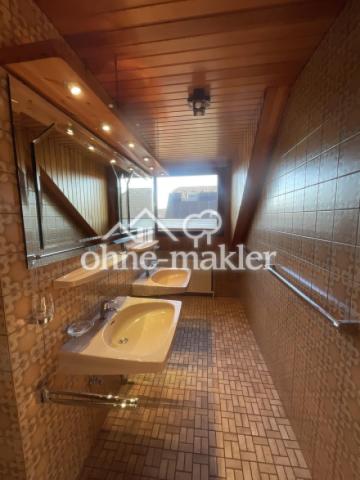 Großes Familienbadezimmer