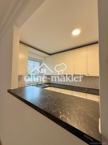 Verbindung Bartheke zum Esszi.