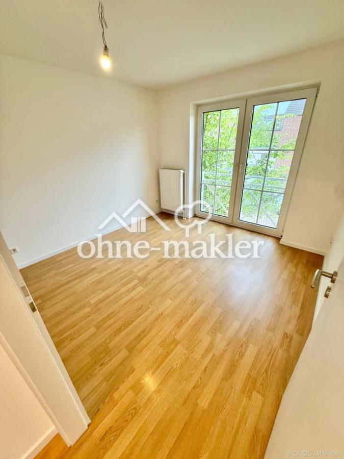 OG - Schlafzimmer II