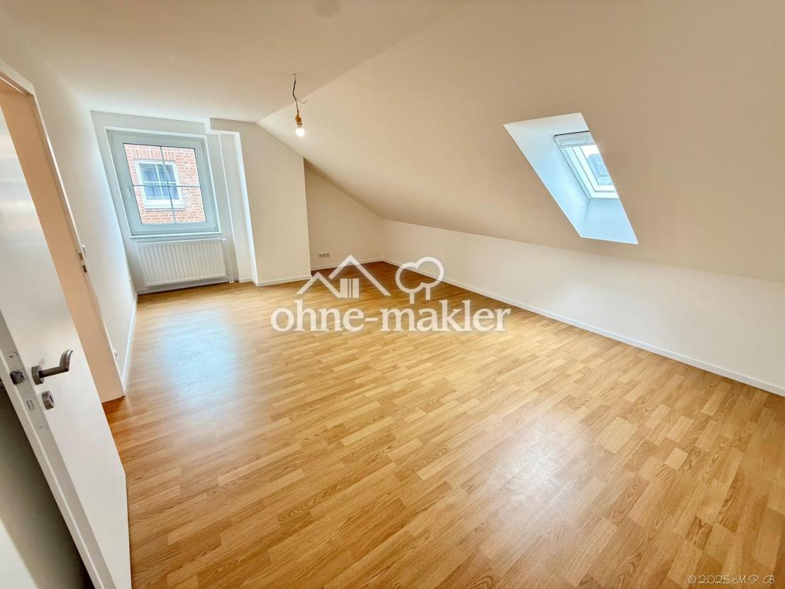 DG - Schlafzimmer II