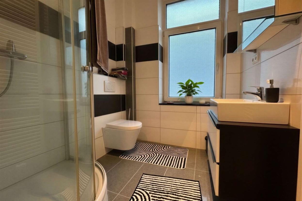 Mögliches Badezimmer 